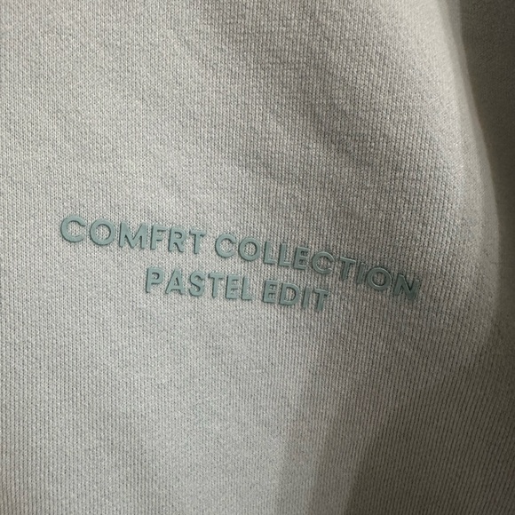 Comfrt SET - Ltd. Edition Pastel Collection - Baby Blue - Picture 5 of 8